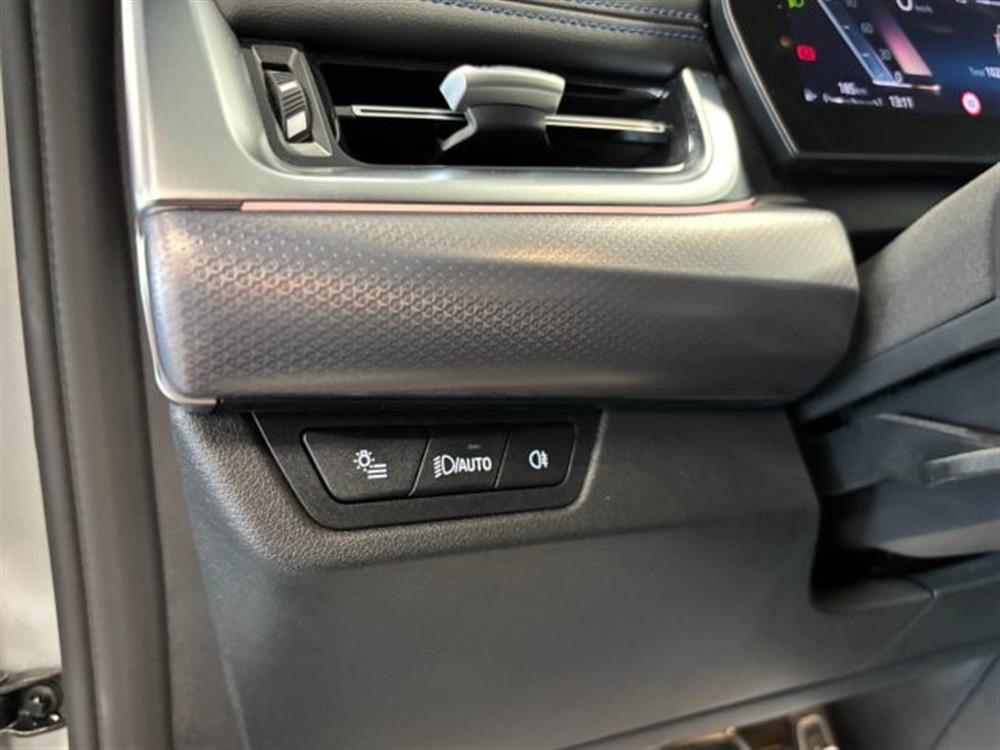 X1 X1 xDrive 20d MSport Pr