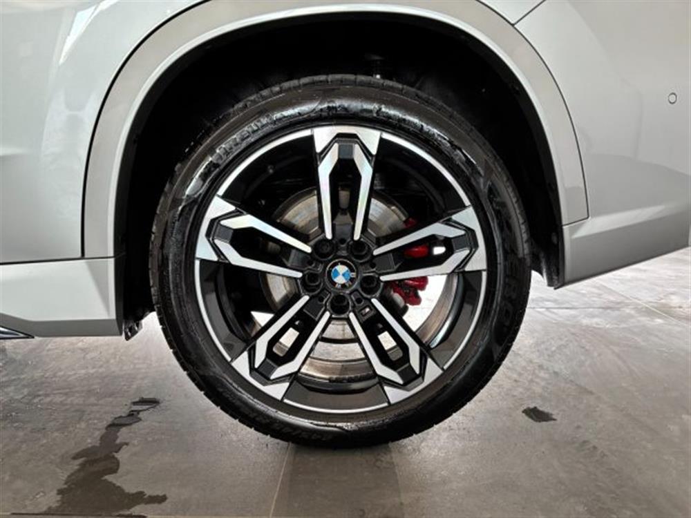 X1 X1 xDrive 20d MSport Pr