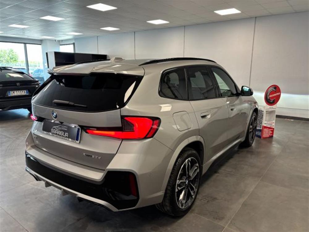 X1 X1 xDrive 20d MSport Pr