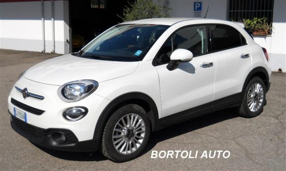 500X 500X 1.3 MJET 44.000 KM C