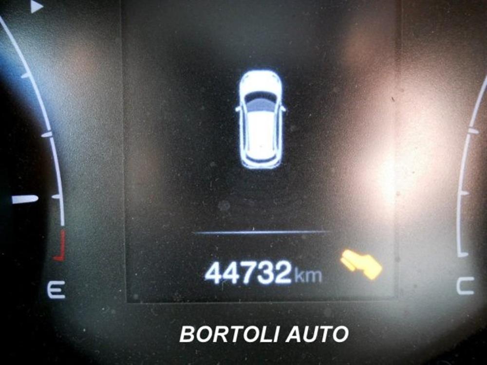 500X 500X 1.3 MJET 44.000 KM C