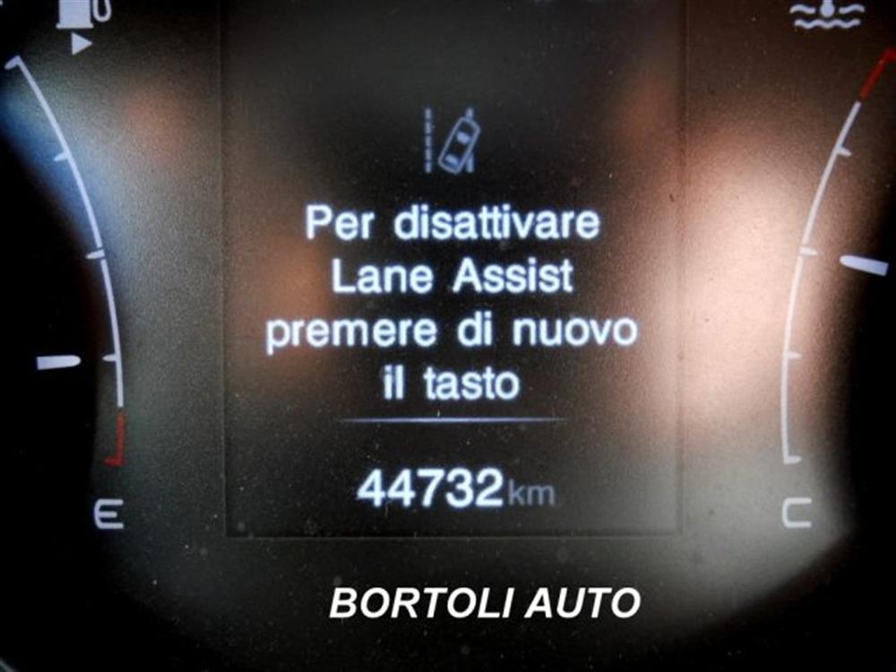 500X 500X 1.3 MJET 44.000 KM C