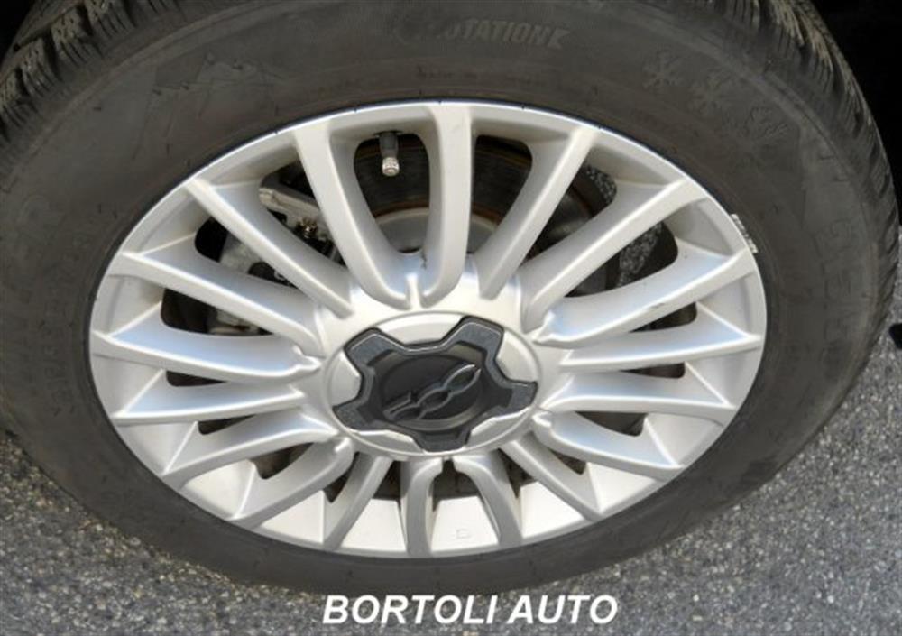 500X 500X 1.3 MJET 44.000 KM C