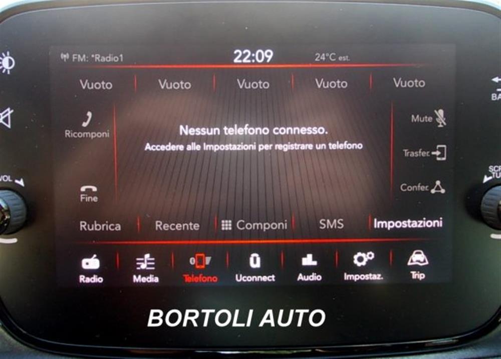 500X 500X 1.3 MJET 44.000 KM C
