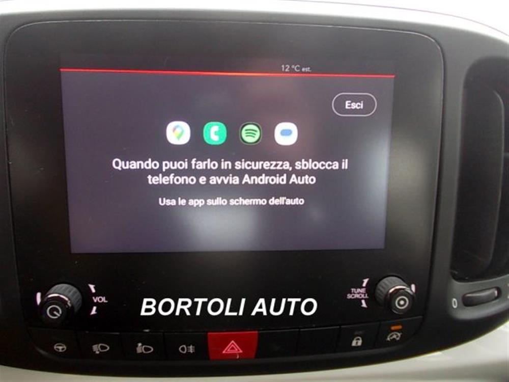 500X 500X 1.3 MJET 44.000 KM C