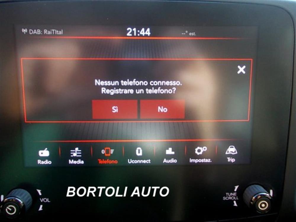 500X 500X 1.3 MJET 44.000 KM C
