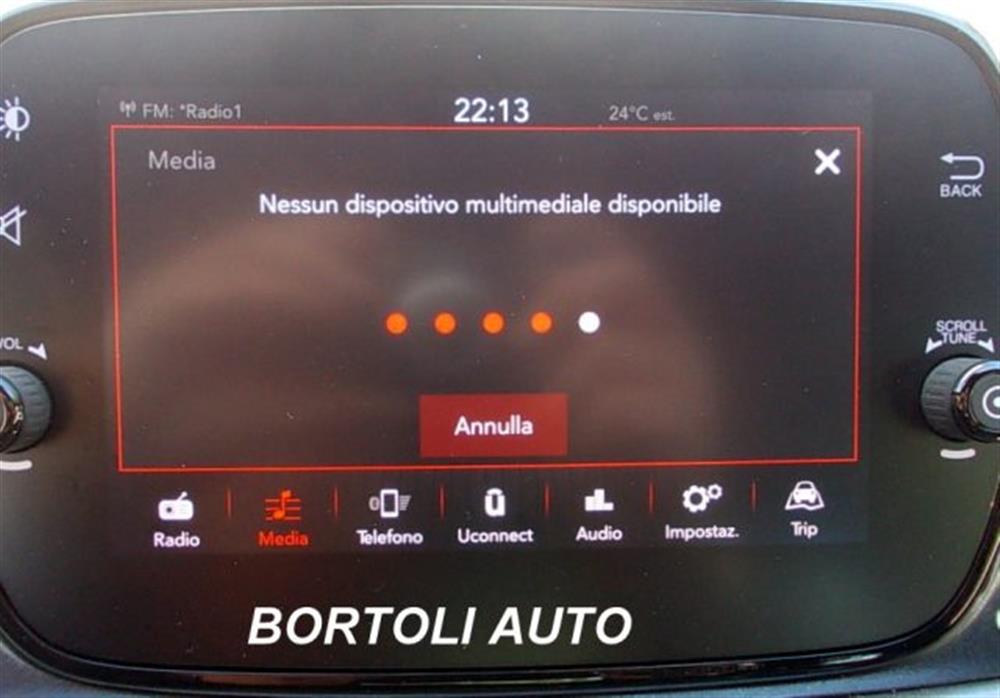 500X 500X 1.3 MJET 44.000 KM C