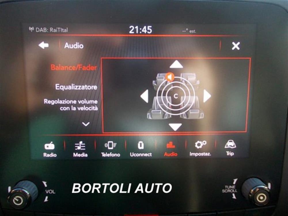 500X 500X 1.3 MJET 44.000 KM C