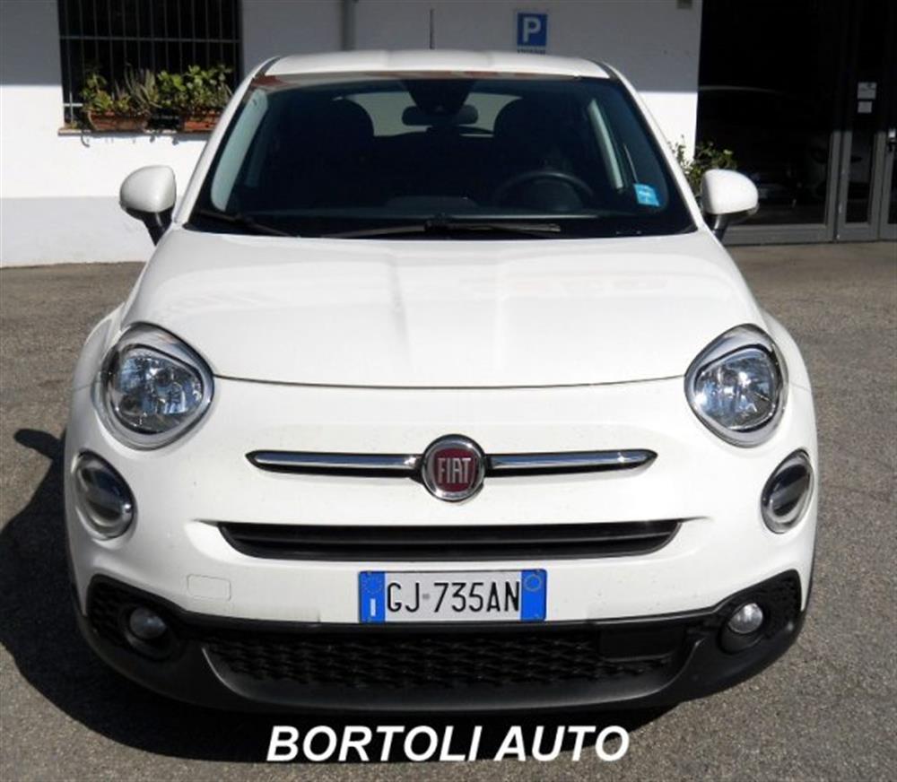 500X 500X 1.3 MJET 44.000 KM C
