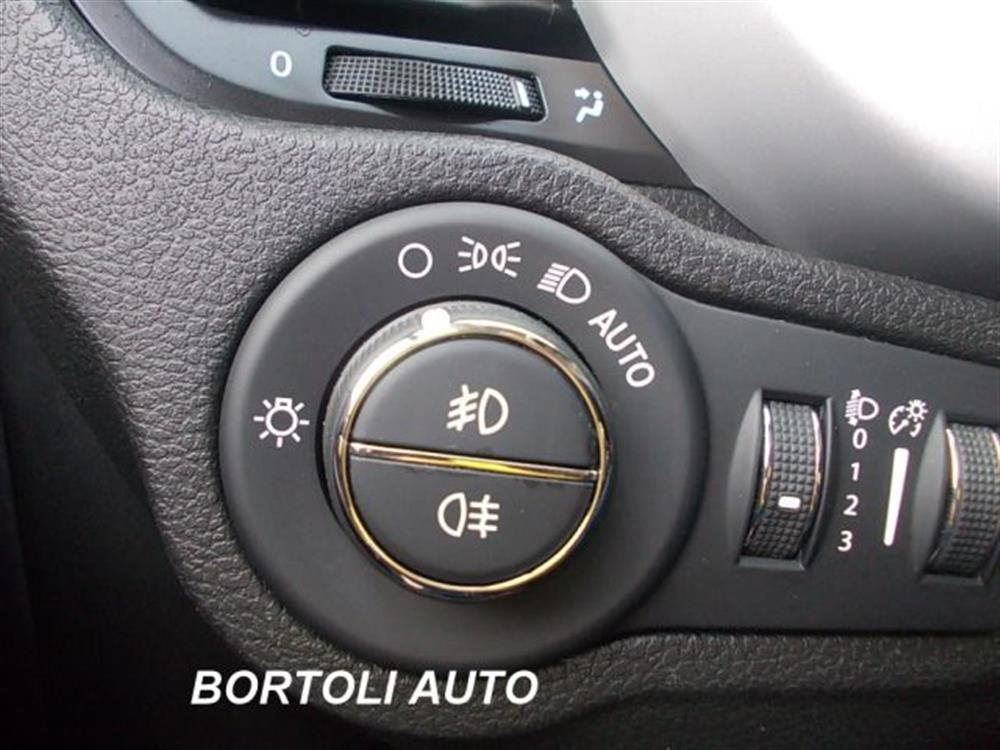 500X 500X 1.3 MJET 44.000 KM C