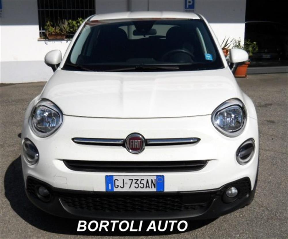 500X 500X 1.3 MJET 44.000 KM C
