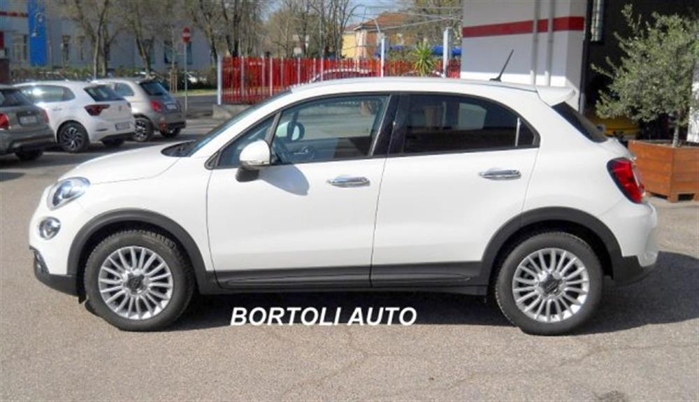 500X 500X 1.3 MJET 44.000 KM C