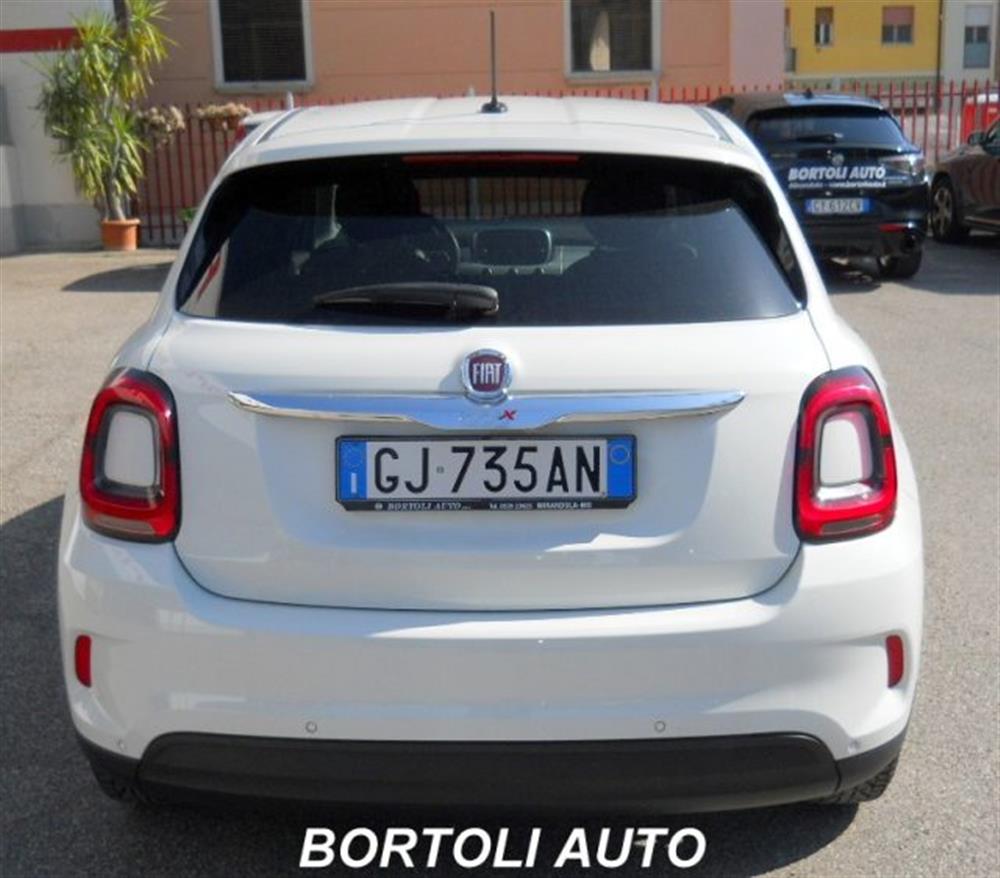 500X 500X 1.3 MJET 44.000 KM C
