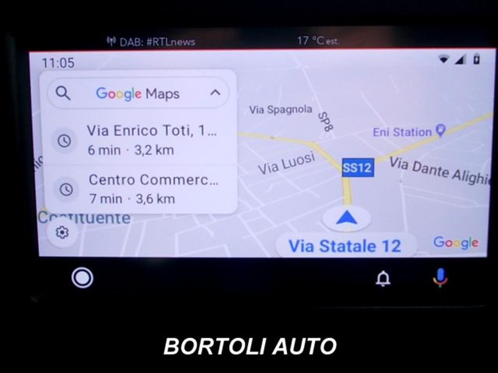500X 500X 1.3 MJET 44.000 KM C