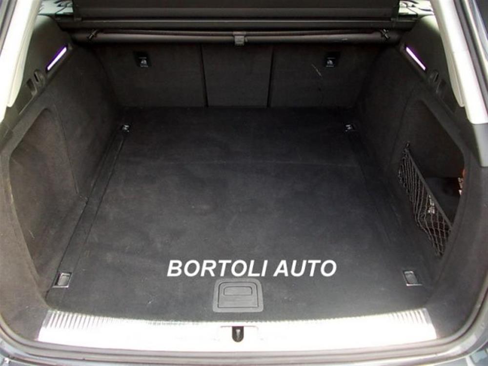 A4 A4 AVANT 2.0 35 TDI 48.