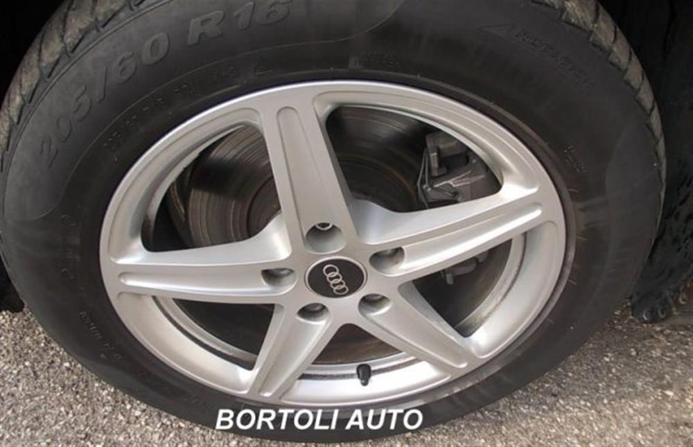 A4 A4 AVANT 2.0 35 TDI 48.