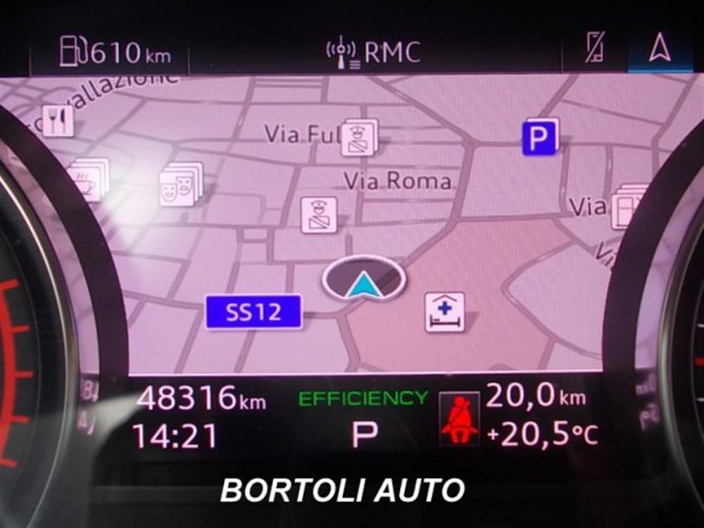 A4 A4 AVANT 2.0 35 TDI 48.