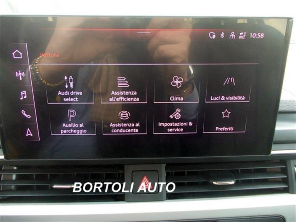 A4 A4 AVANT 2.0 35 TDI 48.
