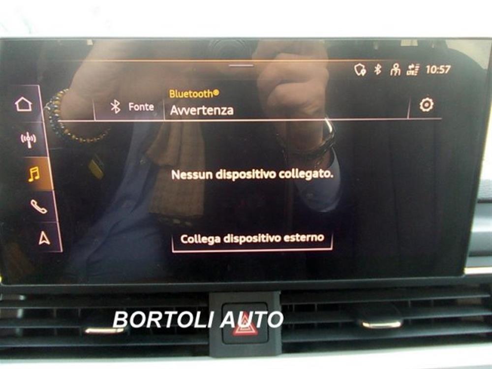 A4 A4 AVANT 2.0 35 TDI 48.