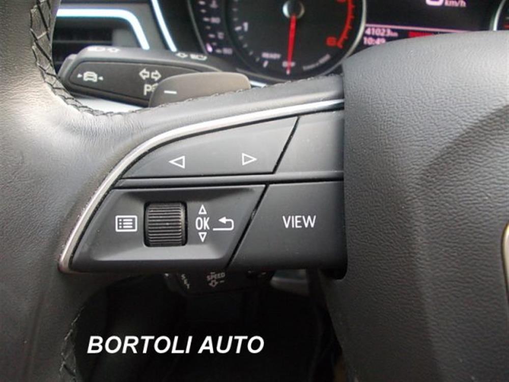 A4 A4 AVANT 2.0 35 TDI 48.