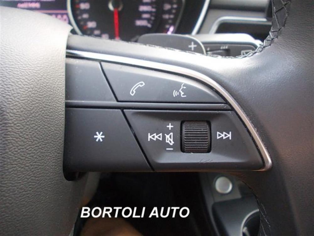 A4 A4 AVANT 2.0 35 TDI 48.