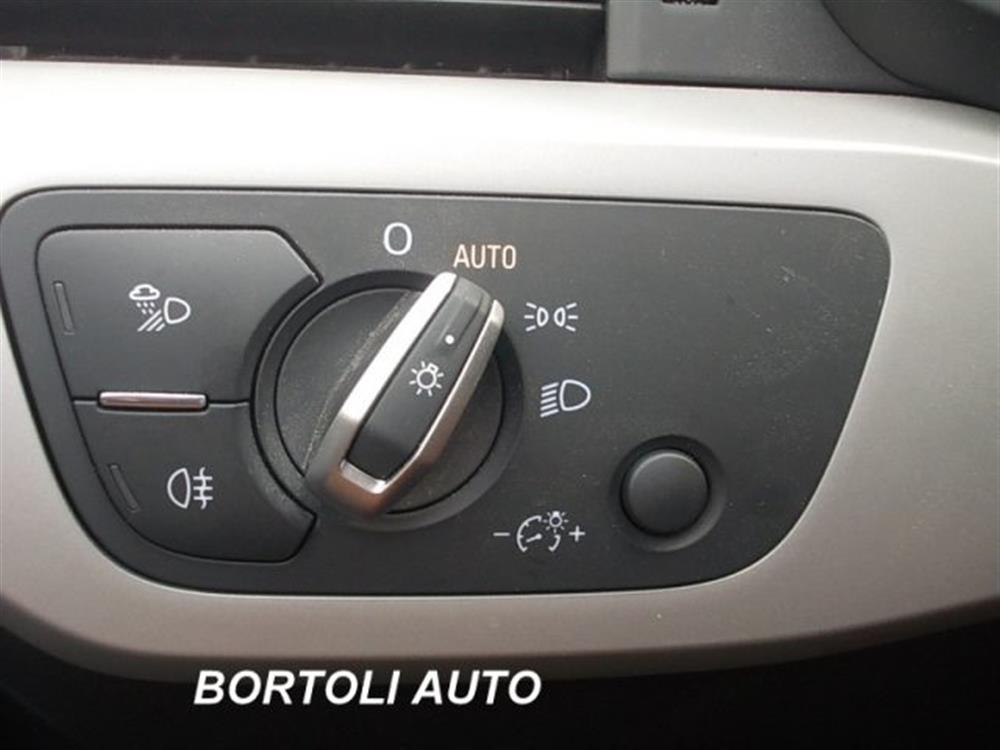A4 A4 AVANT 2.0 35 TDI 48.