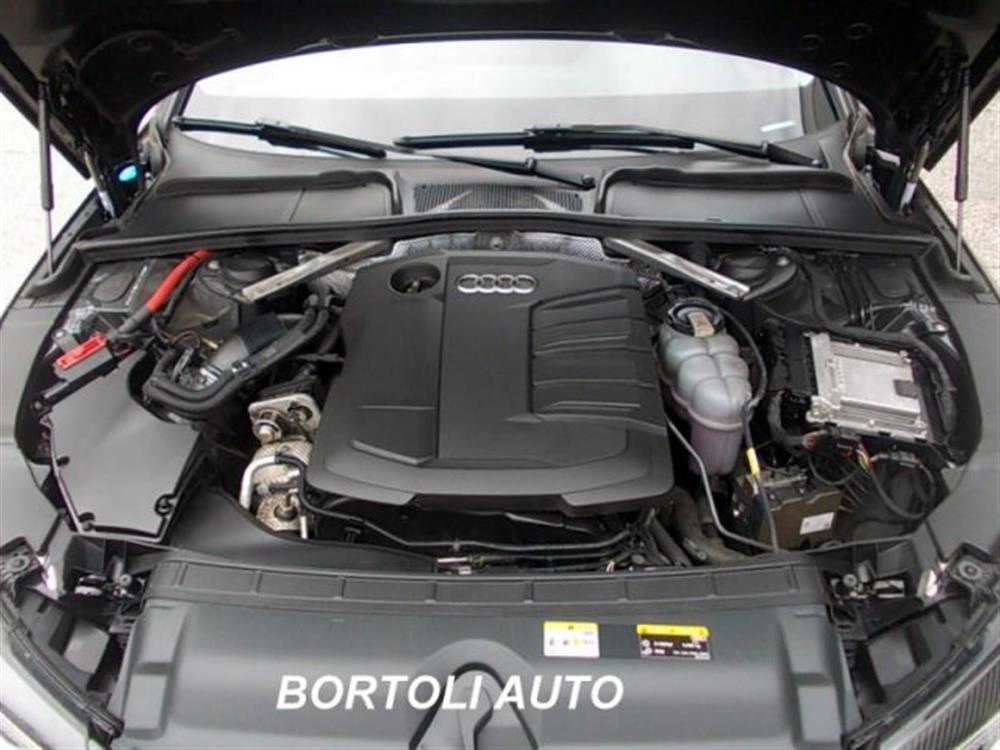 A4 A4 AVANT 2.0 35 TDI 48.