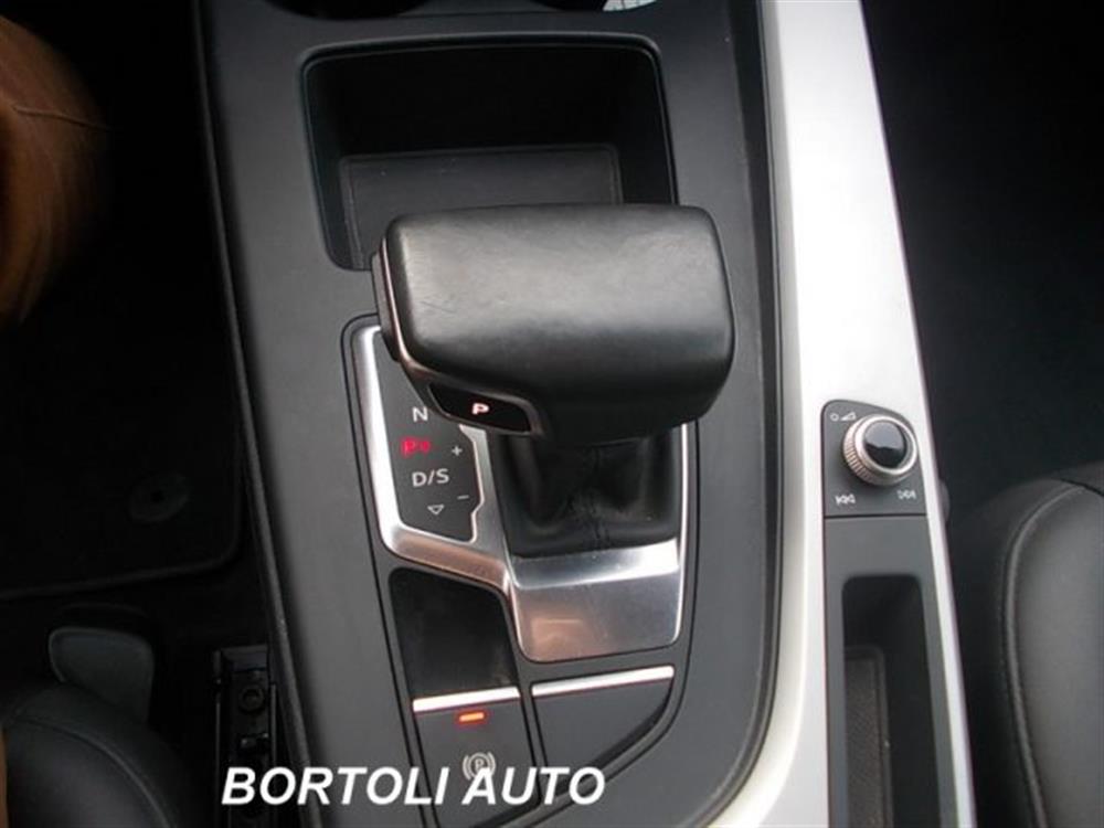 A4 A4 AVANT 2.0 35 TDI 48.