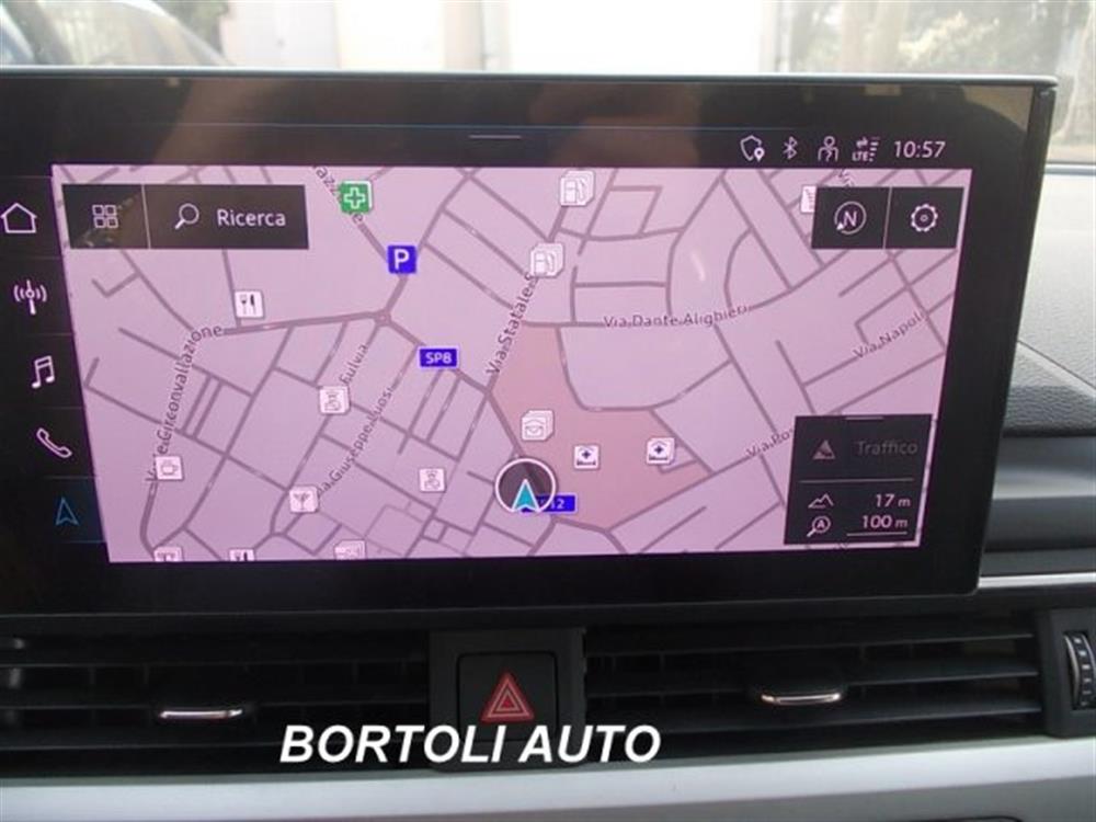 A4 A4 AVANT 2.0 35 TDI 48.