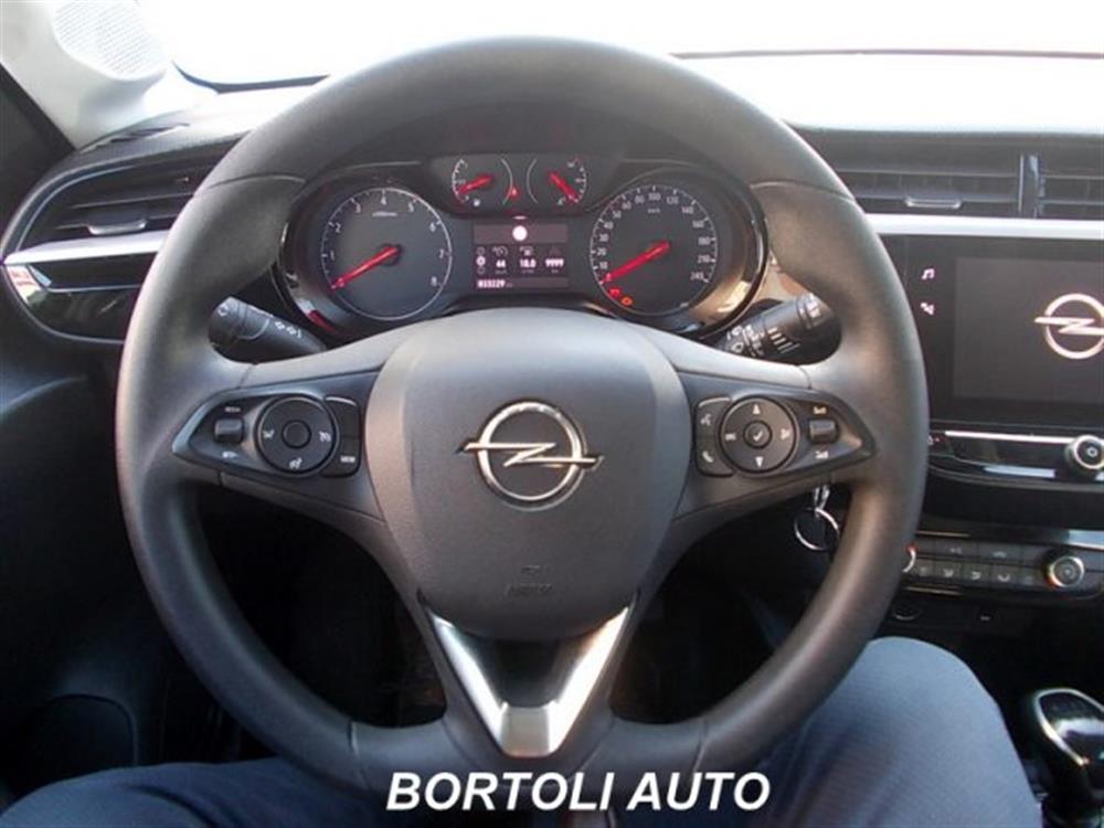 Corsa Corsa 1.5 D 33.000 KM EDIT