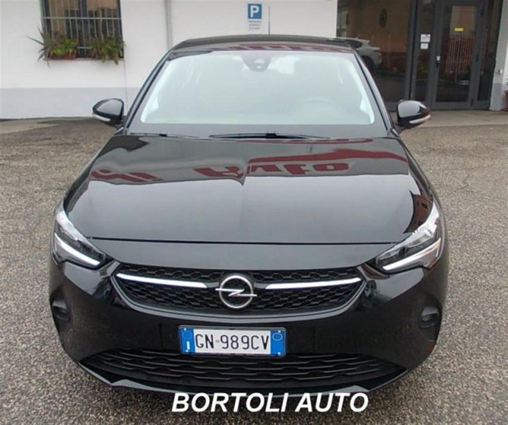Corsa Corsa 1.5 D 33.000 KM EDIT