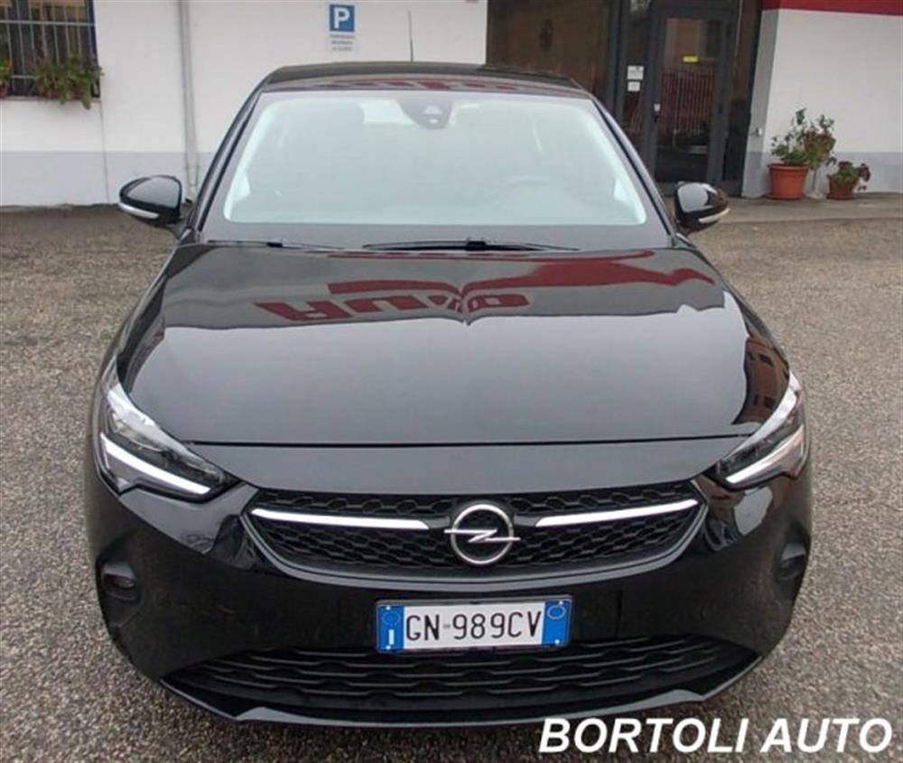 Corsa Corsa 1.5 D 33.000 KM EDIT