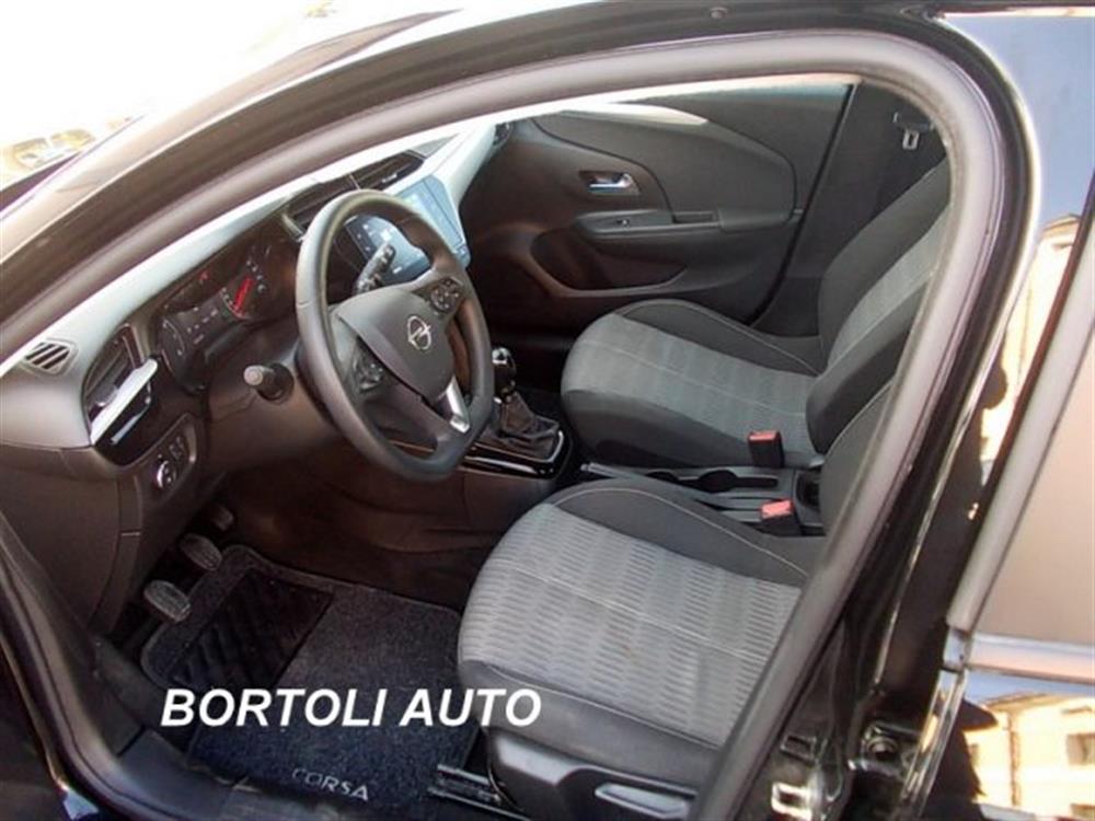 Corsa Corsa 1.5 D 33.000 KM EDIT