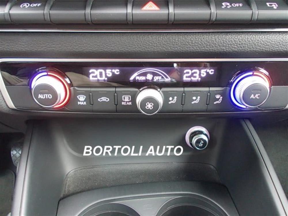 A3 A3 SPORTBACK 1.6 TDI BU