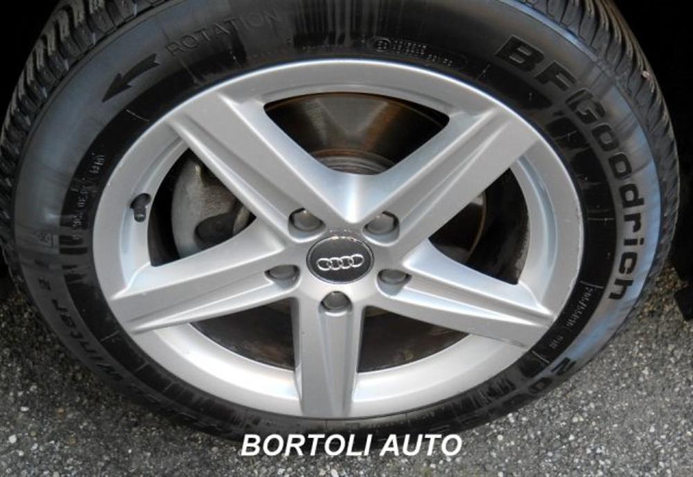 A3 A3 SPORTBACK 1.6 TDI BU