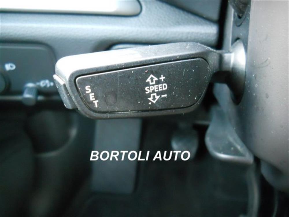 A3 A3 SPORTBACK 1.6 TDI BU