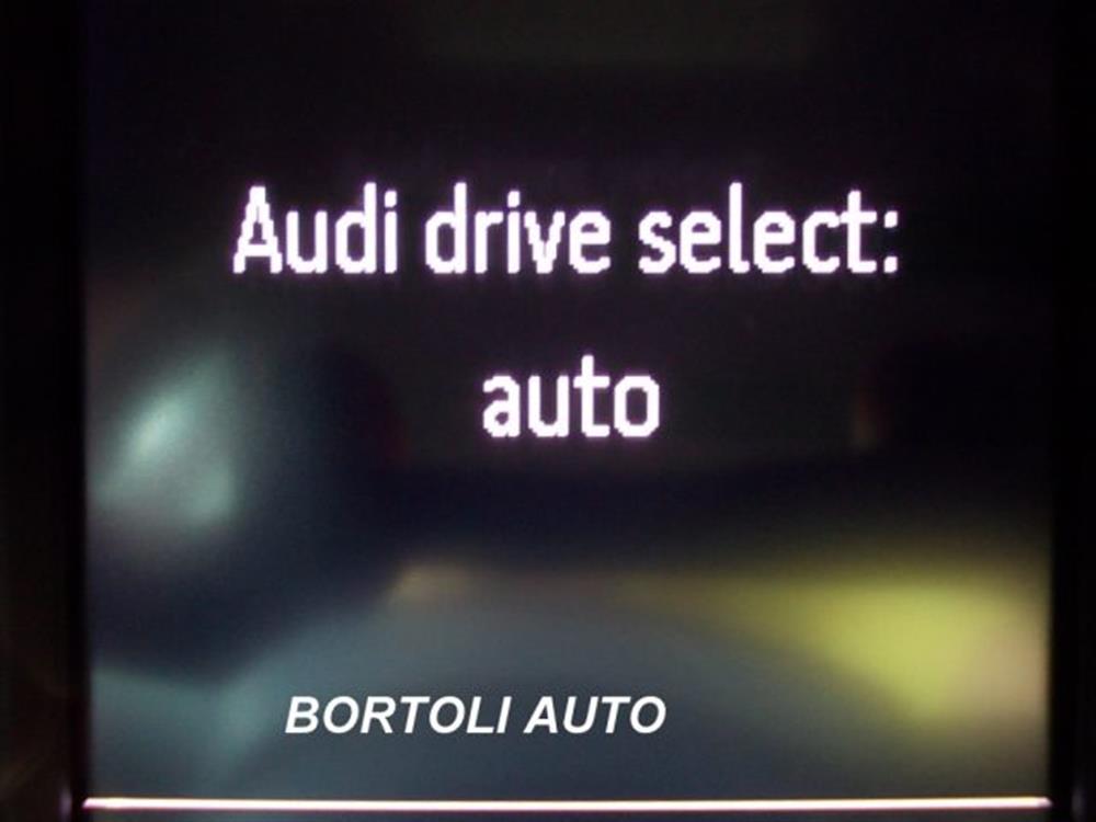 A3 A3 SPORTBACK 1.6 TDI BU