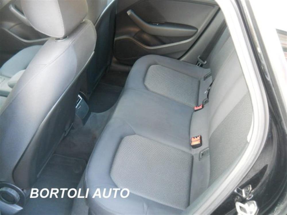 A3 A3 SPORTBACK 1.6 TDI BU