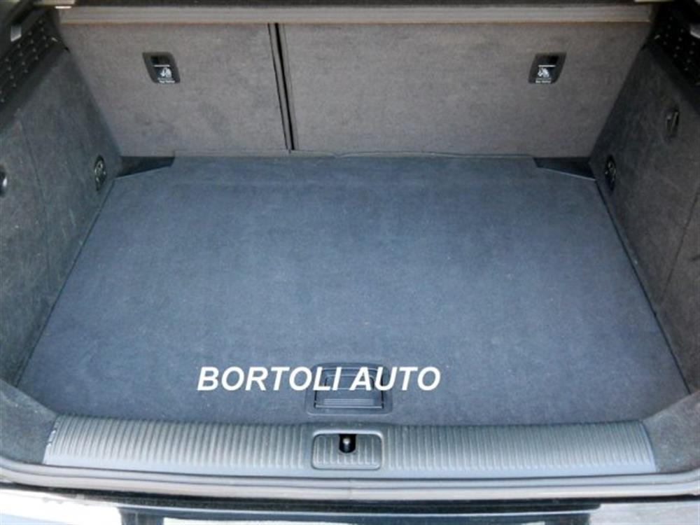 A3 A3 SPORTBACK 1.6 TDI BU