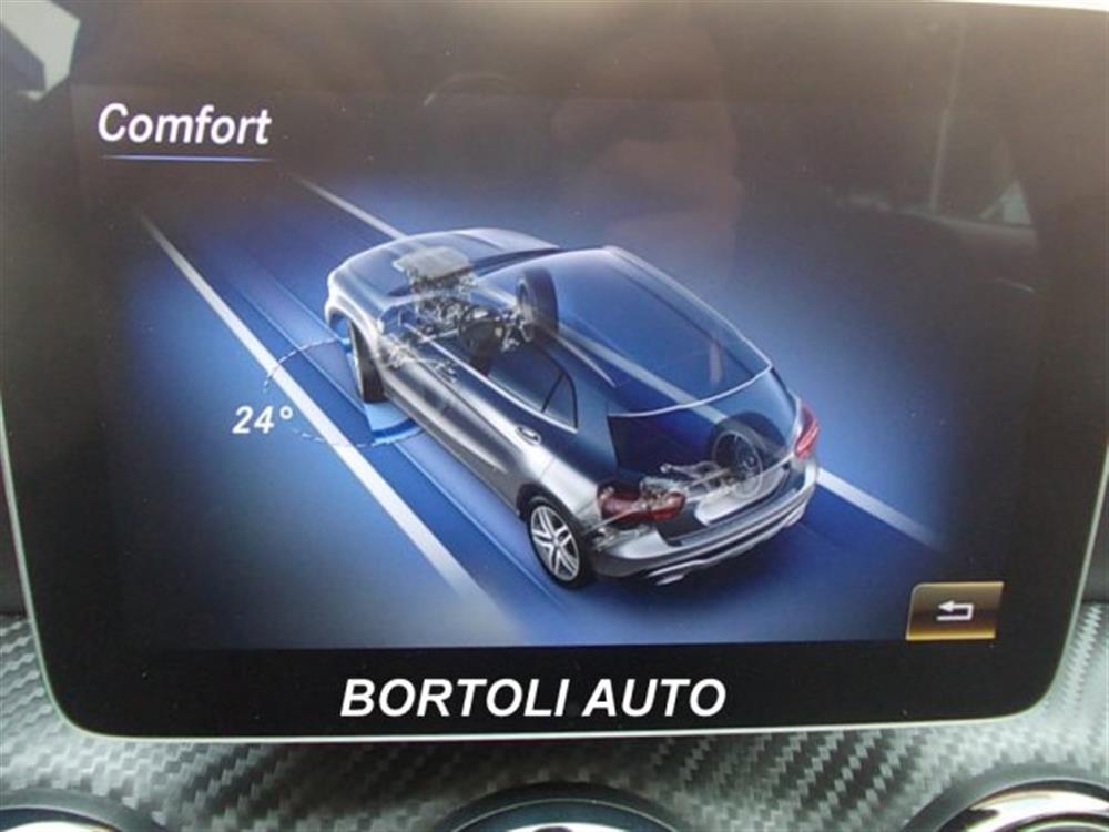 GLA 200 GLA 200 d 98.000 KM AUTOMATI