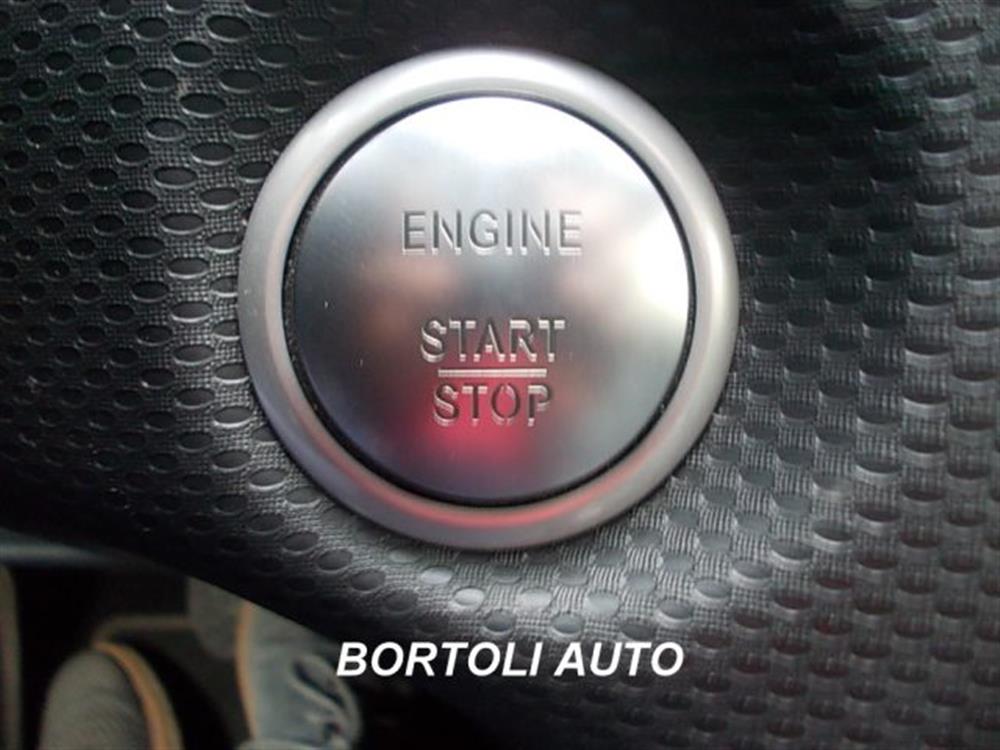 GLA 200 GLA 200 d 98.000 KM AUTOMATI