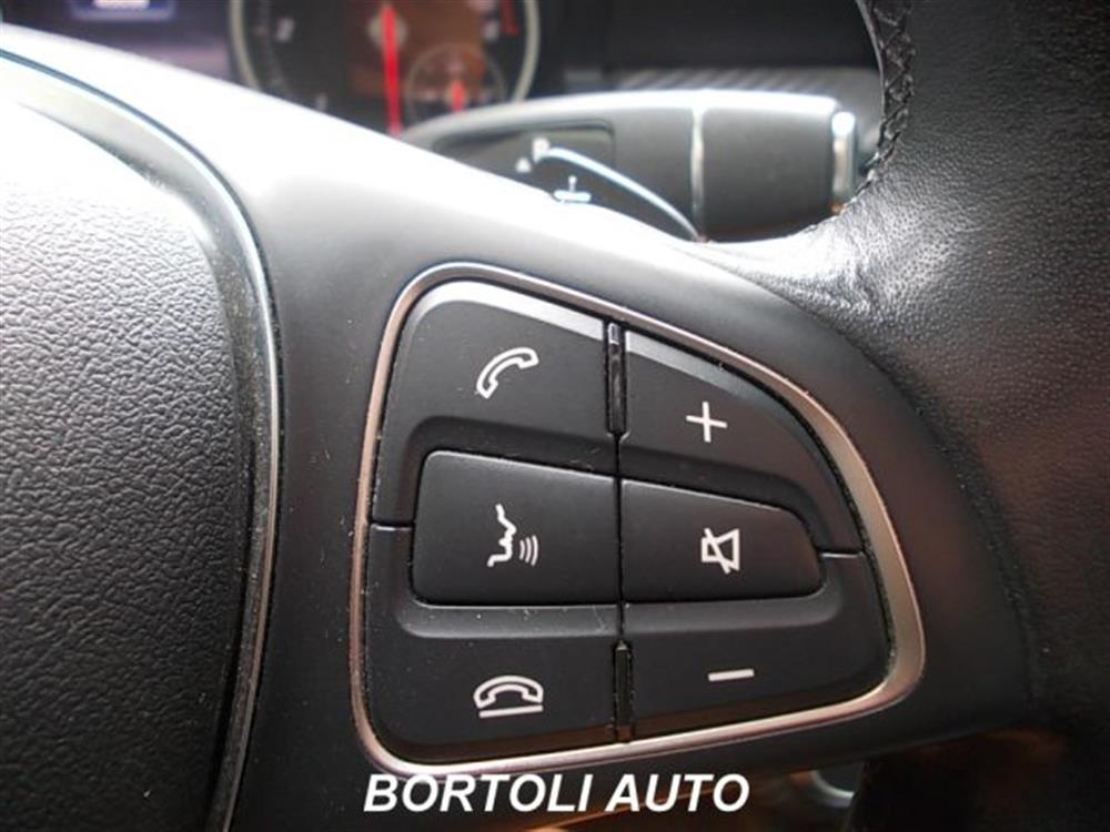 GLA 200 GLA 200 d 98.000 KM AUTOMATI