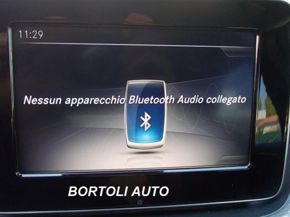 GLA 200 GLA 200 d 98.000 KM AUTOMATI