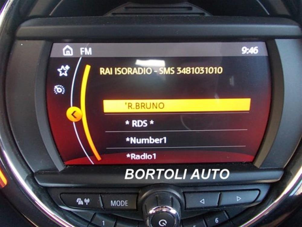Countryman Countryman 1.5 ONE D 50.000 KM