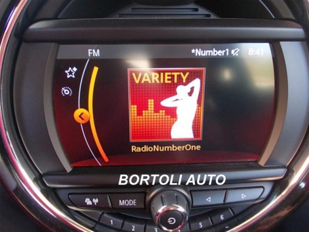 Countryman Countryman 1.5 ONE D 50.000 KM
