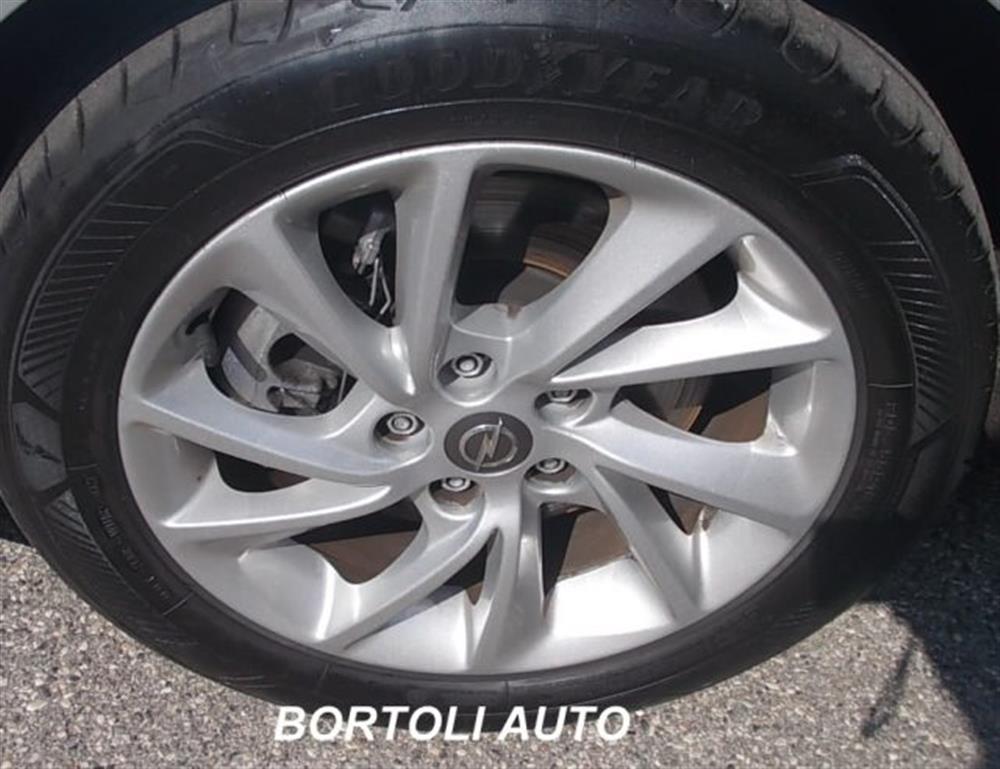 Astra Astra 1.5 CDTi 44.000 KM S