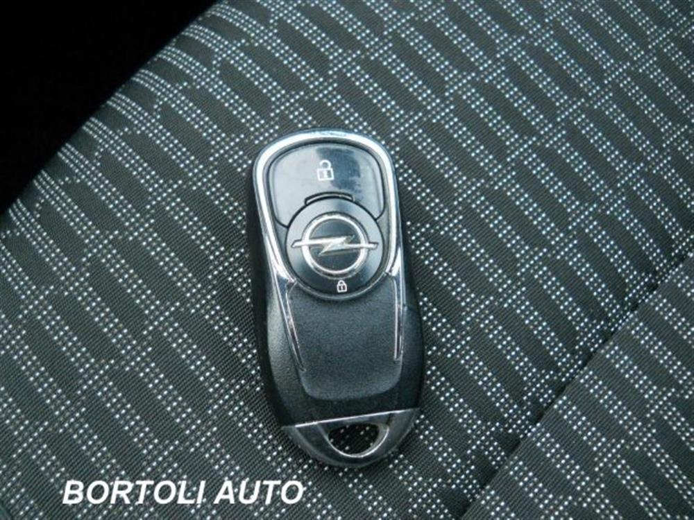 Astra Astra 1.5 CDTi 44.000 KM S