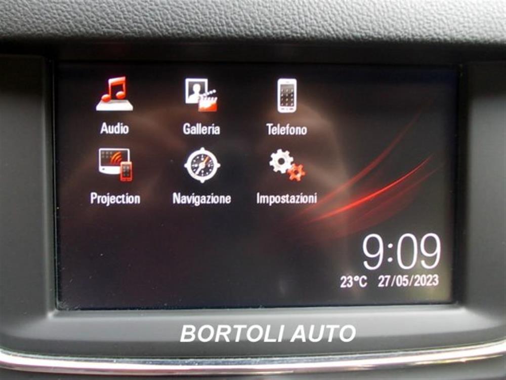 Astra Astra 1.5 CDTi 44.000 KM S