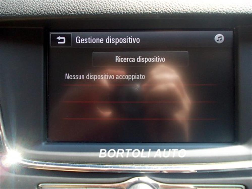 Astra Astra 1.5 CDTi 44.000 KM S