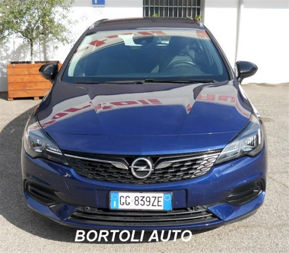 Astra Astra 1.5 CDTi 44.000 KM S